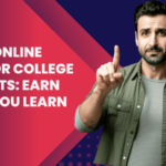 8 Best Online Jobs for College Students: Earn While You Learn