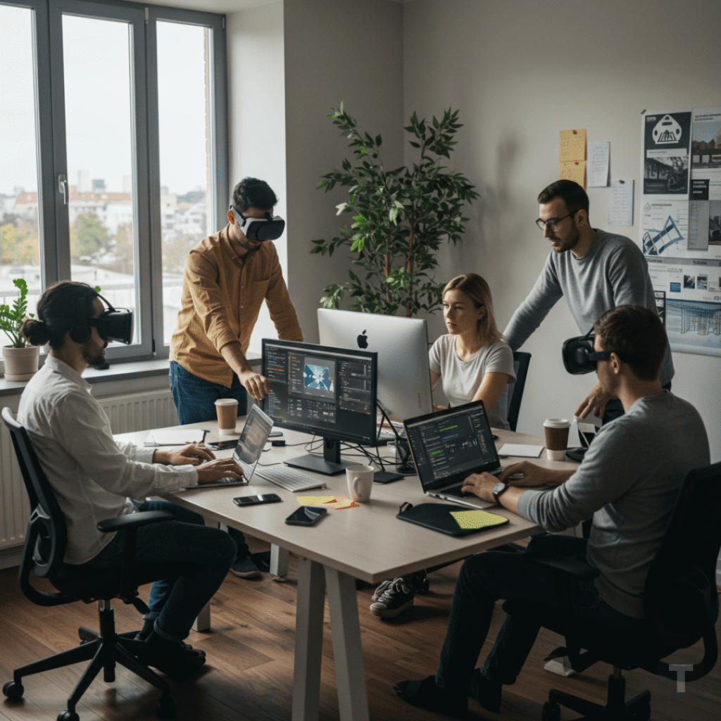 Remote Tech Jobs