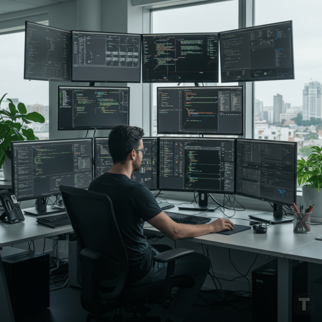 remote software engineer jobs