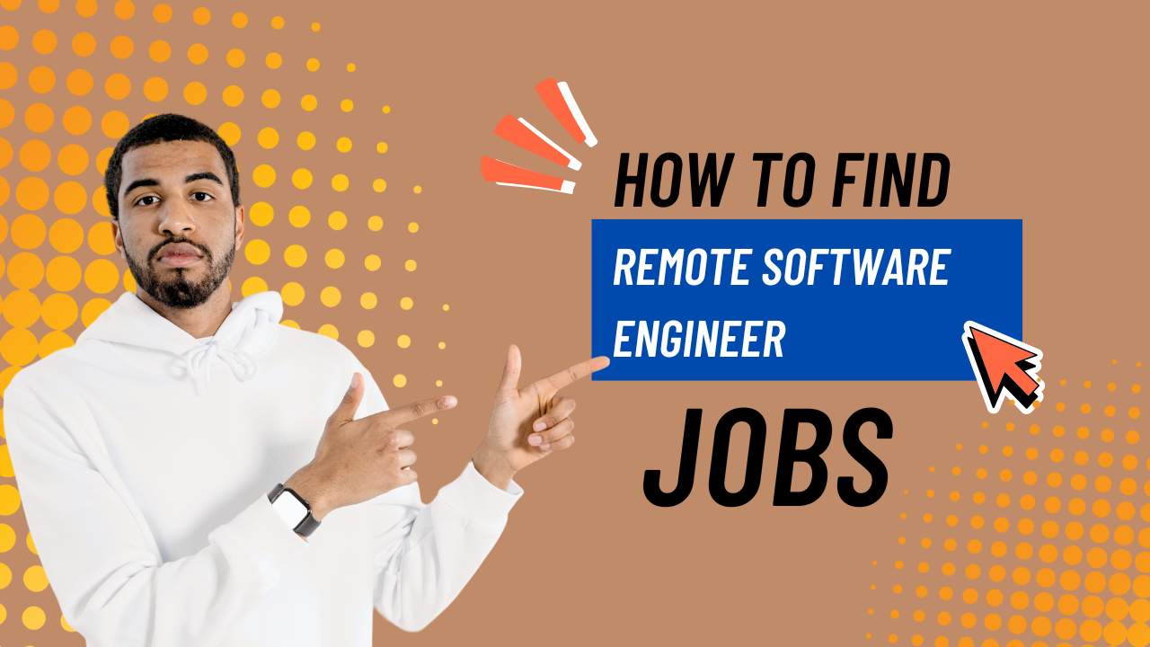 You are currently viewing Top Remote Software Engineer Jobs Hiring Now – 2025 Guide